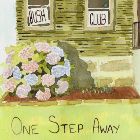 One Step Away | Boomplay Music