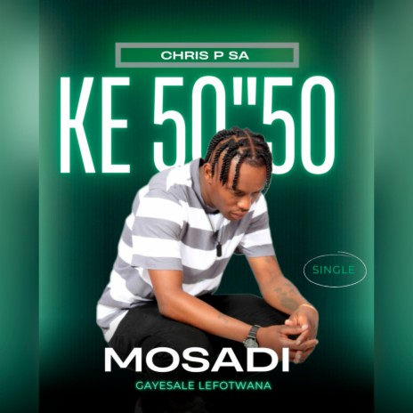 Mosadi Gayesa le Le fotwana | Boomplay Music