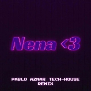 Nena <3 (PabloAznar RMX)