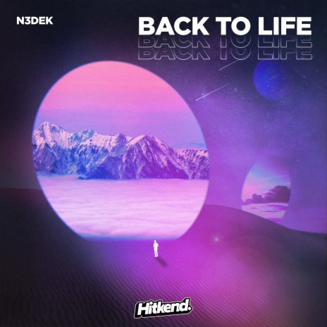 Back to life | Boomplay Music
