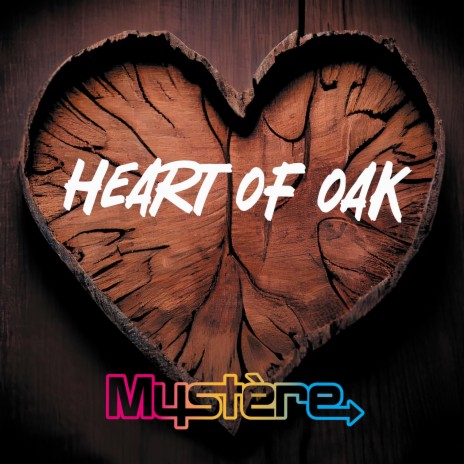 Heart of oak | Boomplay Music