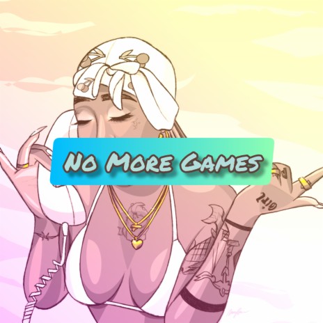 No More Games | Boomplay Music