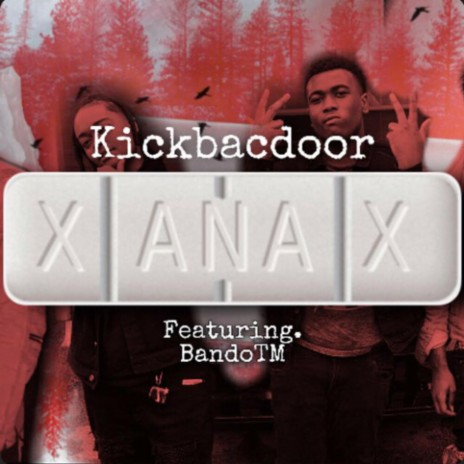 Fuck XannaX ft. Rockkout Bando | Boomplay Music