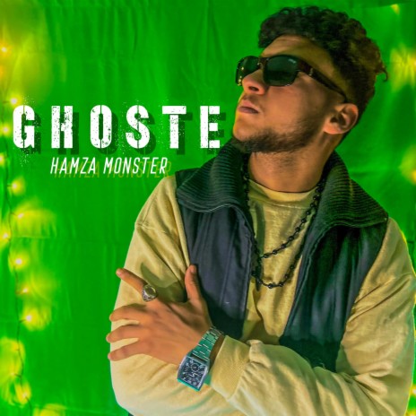 Ghoste | Boomplay Music