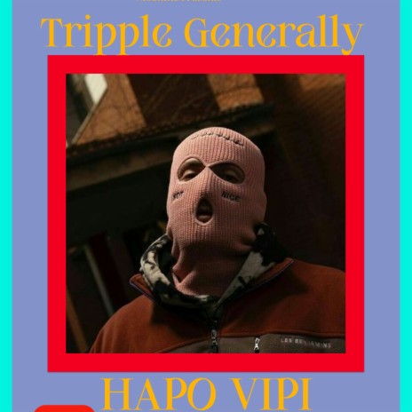 HAPO VIPI | Boomplay Music