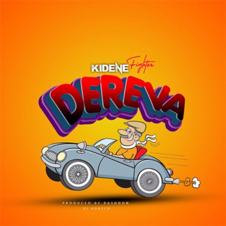 Dereva | Boomplay Music