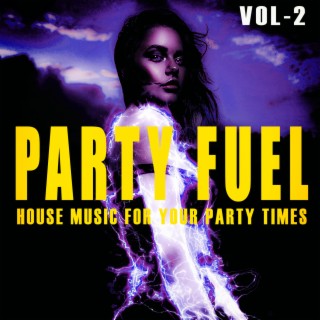Party Fuel, Vol. 2