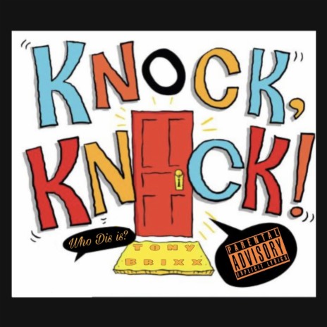 Knock Knock | Boomplay Music