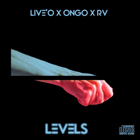 Levels ft. RV & ONGO | Boomplay Music