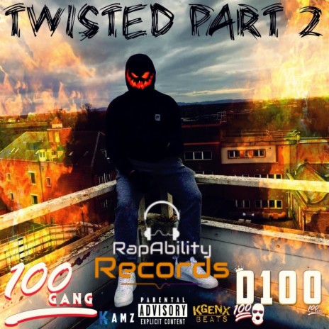 Twisted, Pt. 2 | Boomplay Music