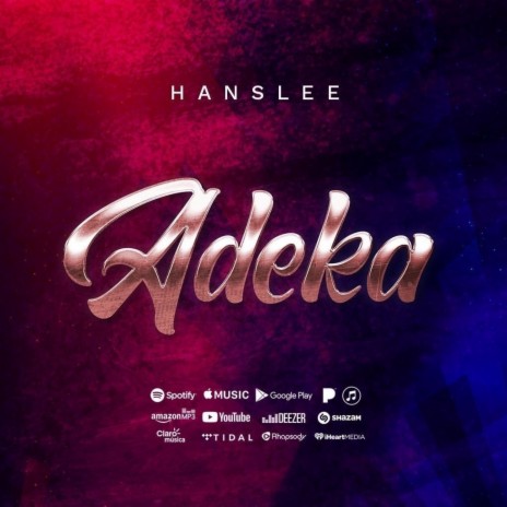 Adeka | Boomplay Music