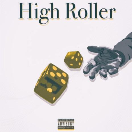 High Roller ft. Bashi Bantu, T.Wizzy, Vanessa & King Femz | Boomplay Music