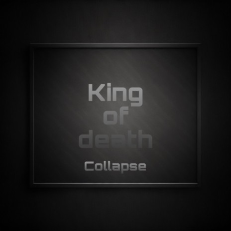 King of Death | Boomplay Music