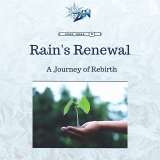 Rain's Renewal and the Flute's Song: a Journey of Rebirth Through Melody and Water