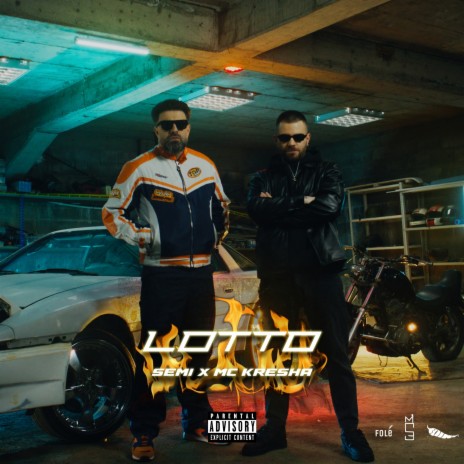 Lotto ft. MC Kresha | Boomplay Music