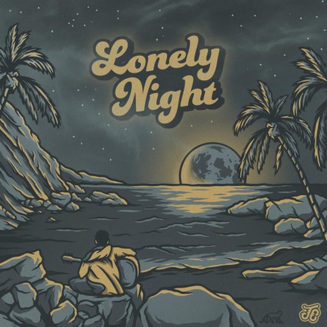 Lonely Night (Single Version) | Boomplay Music