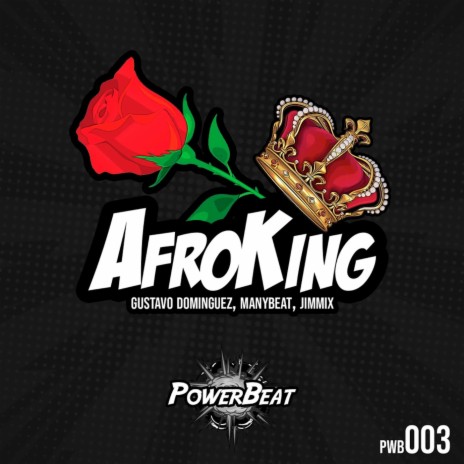 Afroking (Extended Mix) ft. Jimmix & Gustavo Dominguez | Boomplay Music