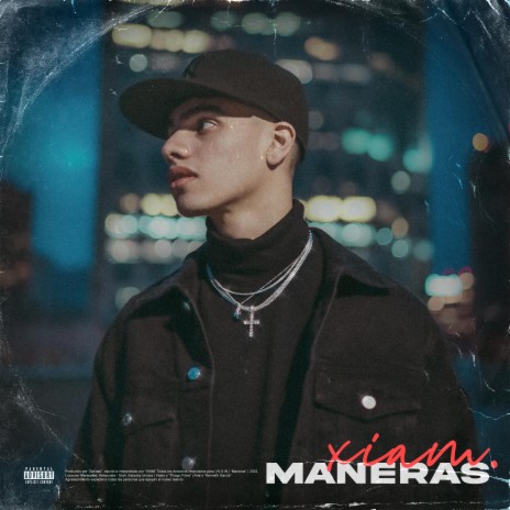 Maneras | Boomplay Music