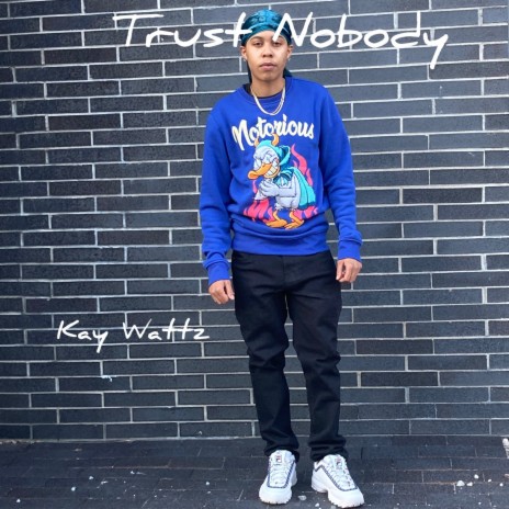 Trust Nobody | Boomplay Music