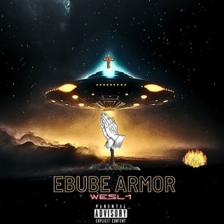 Ebube Armor lyrics | Boomplay Music
