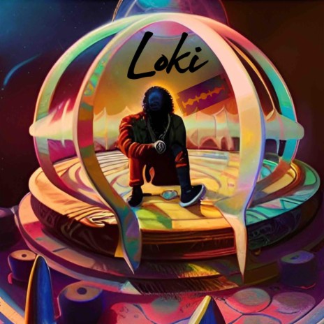 Loki (Promo Single) | Boomplay Music