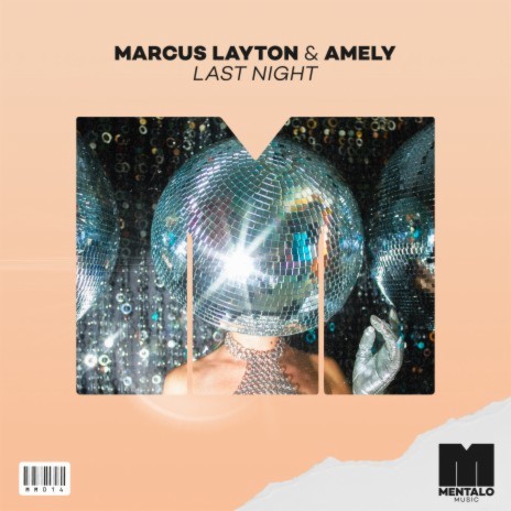 Last Night ft. AMELY | Boomplay Music