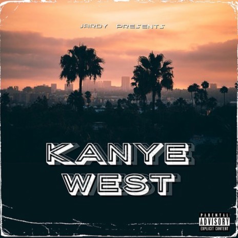 Kanye West | Boomplay Music