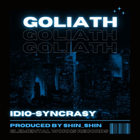 Goliath | Boomplay Music