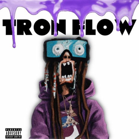 Tron Flow | Boomplay Music