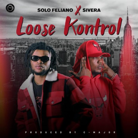 Loose Kontrol (feat. Sivera) | Boomplay Music