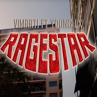 RAGËSTAR