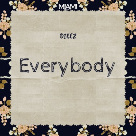 Everybody | Boomplay Music