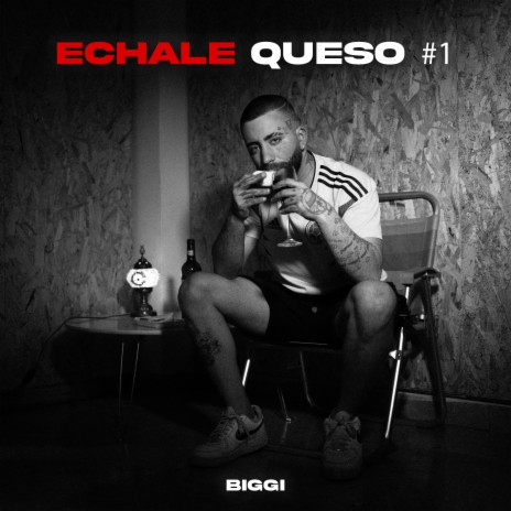 Echale Queso ft. Jart | Boomplay Music