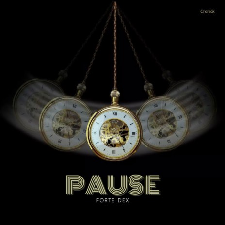 PAUSE | Boomplay Music