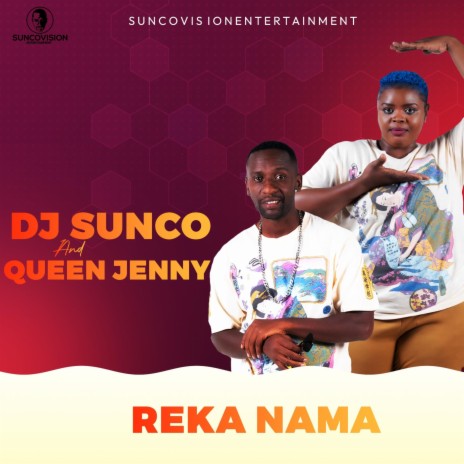 REKA NAMA | Boomplay Music