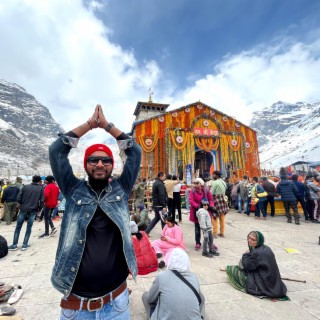 Kedarnath Aarti