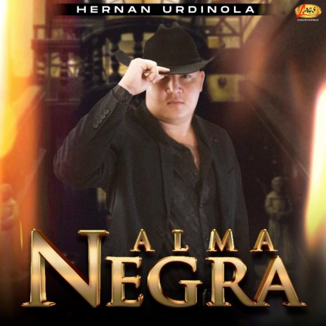 Alma Negra | Boomplay Music