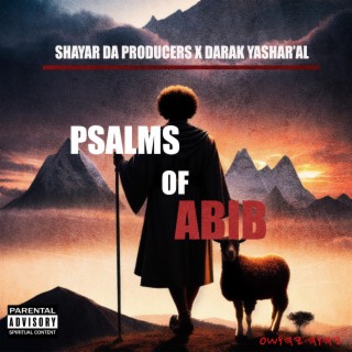 Psalms Of Abib