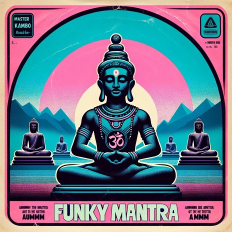 FUNKY MANTRA | Boomplay Music