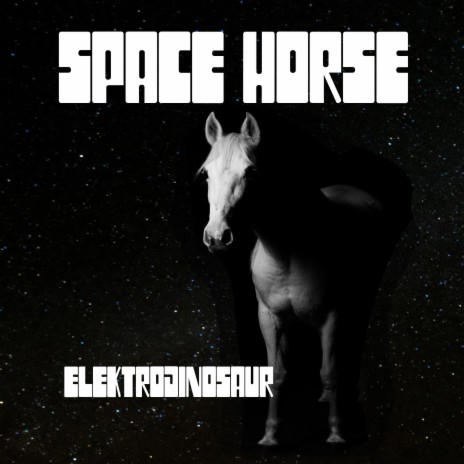 Space Horse | Boomplay Music