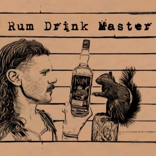 Rum Drink Master