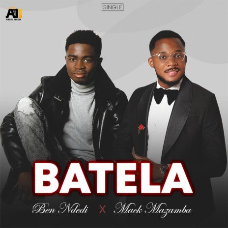 Batela ft. Mack Mazamba | Boomplay Music