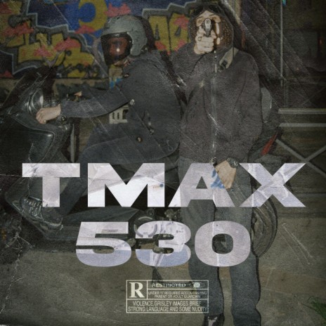 TMAX 530 | Boomplay Music