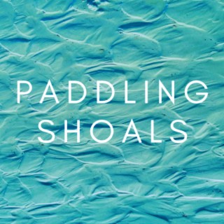 Paddling Shoals 2