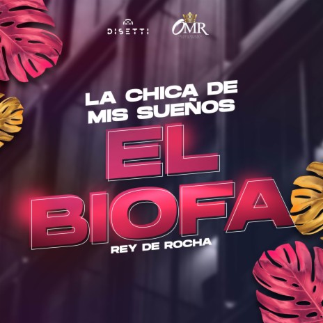 La Chica De Mis Sueños ft. El Biofa | Boomplay Music