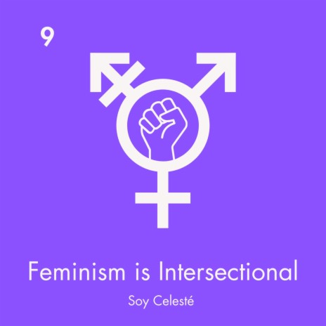 Feminism is Intersectional | Boomplay Music