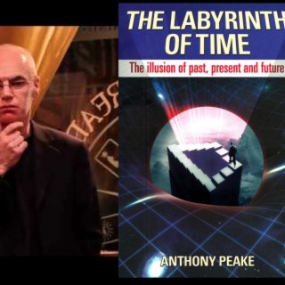 LF4 Anthony Peake – The Labyrinth Of Time