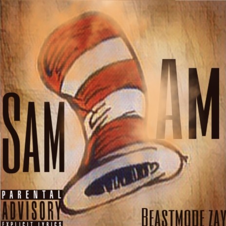 Sam I am | Boomplay Music