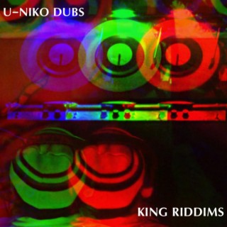 King Riddims, Vol. 1