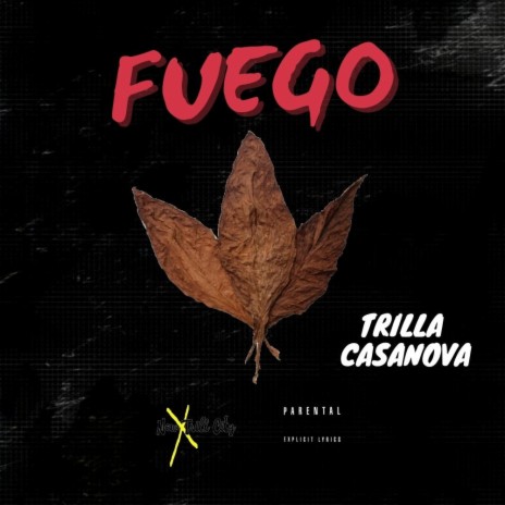 Fuego | Boomplay Music